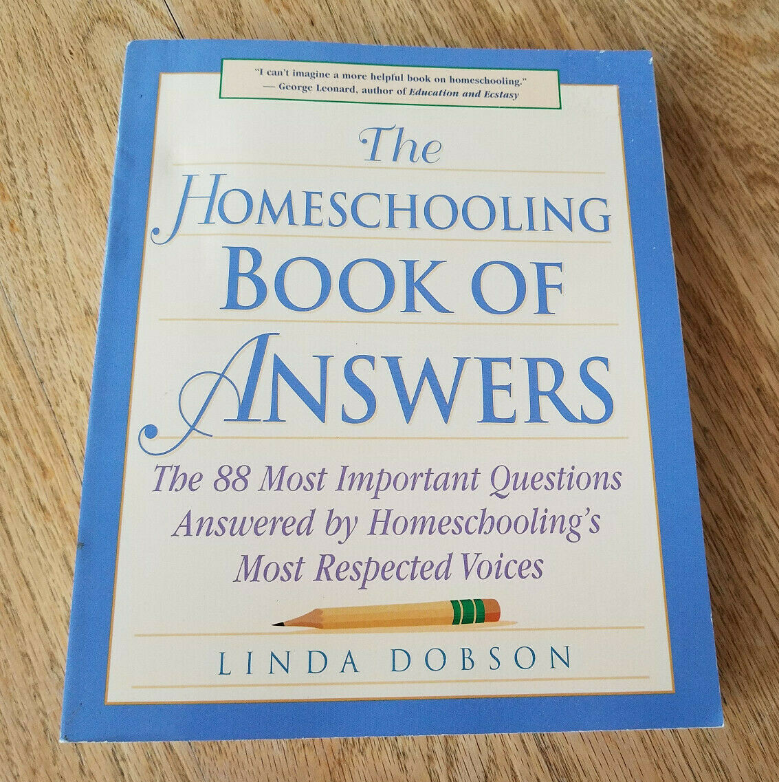 Prima Home Learning Library: The Homeschooling Book of Answers : The 88 Most…