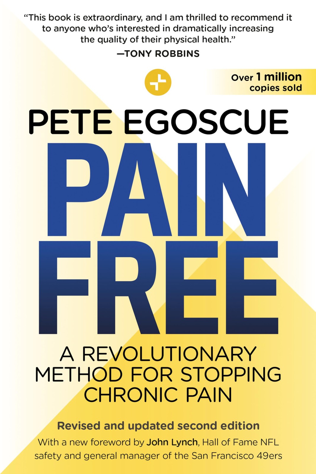 Pain Free (Revised and Updated Second Edition): A Revolutionary Method for S…