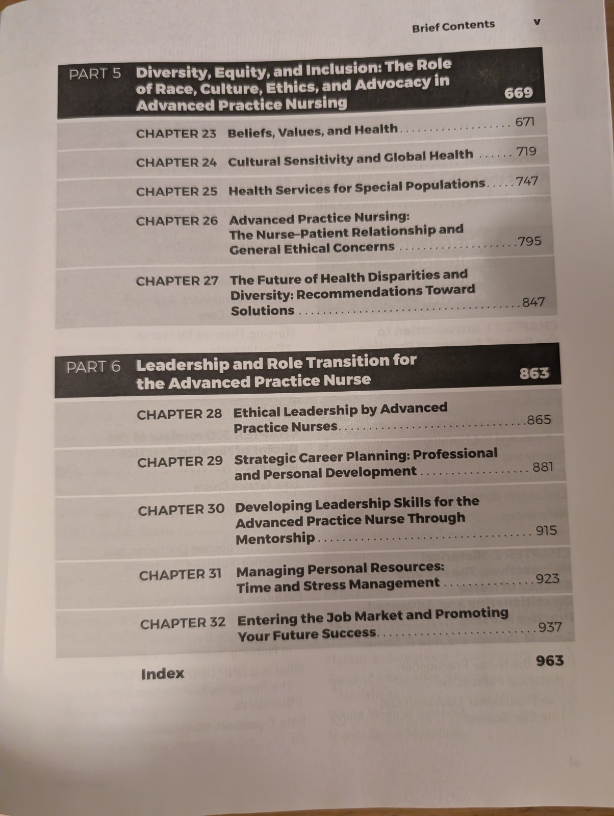 Advanced Practice Nursing : Essential Knowledge for the Profession by Susan…