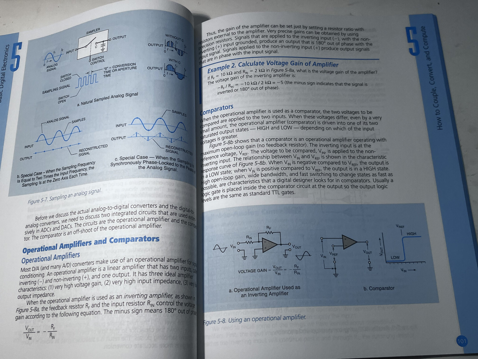 RadioShack Basic Digital Electronics Alvis J Evans 1996 188 pages 62-1334