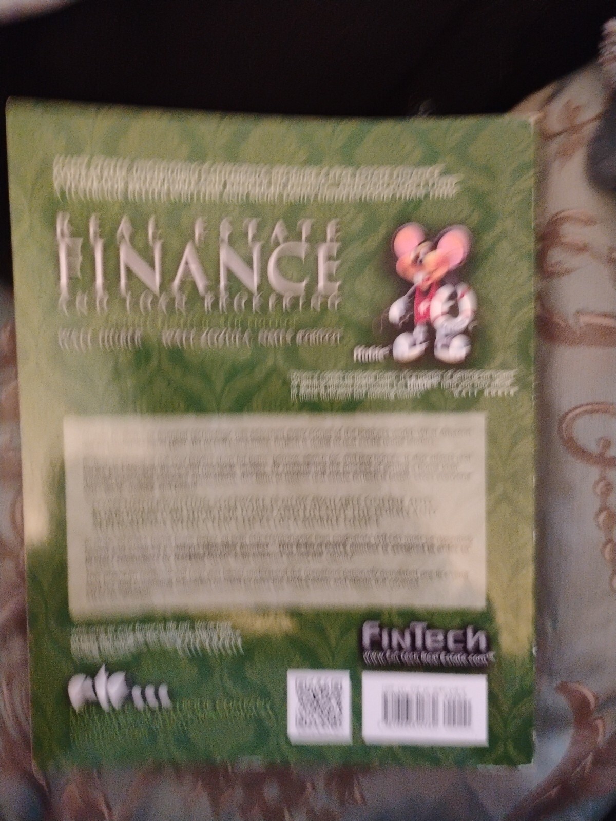 Real Estate Financing And Brokerage By Walt Huber