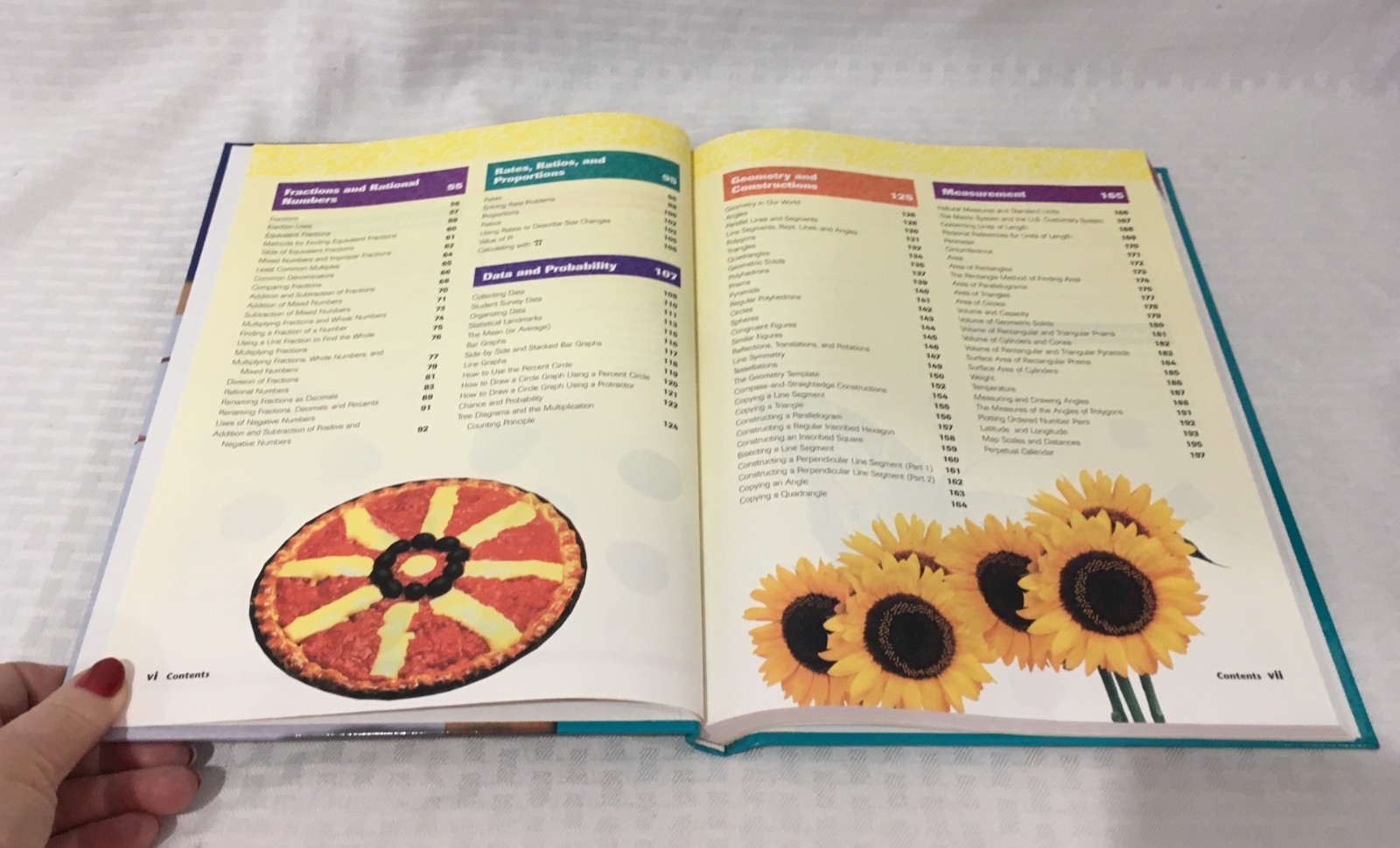 EVERYDAY MATHEMATICS / STUDENT REFERENCE BOOK / GRADE 5 / MCGRAW HILL SRA / HC