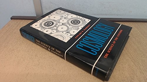Cosmology: The Science of the – VERY GOOD