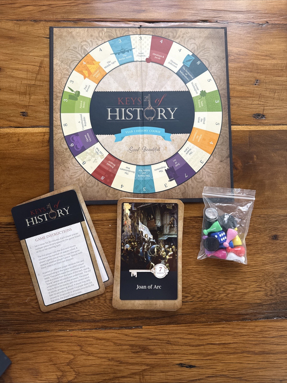 Homeschool Bundle