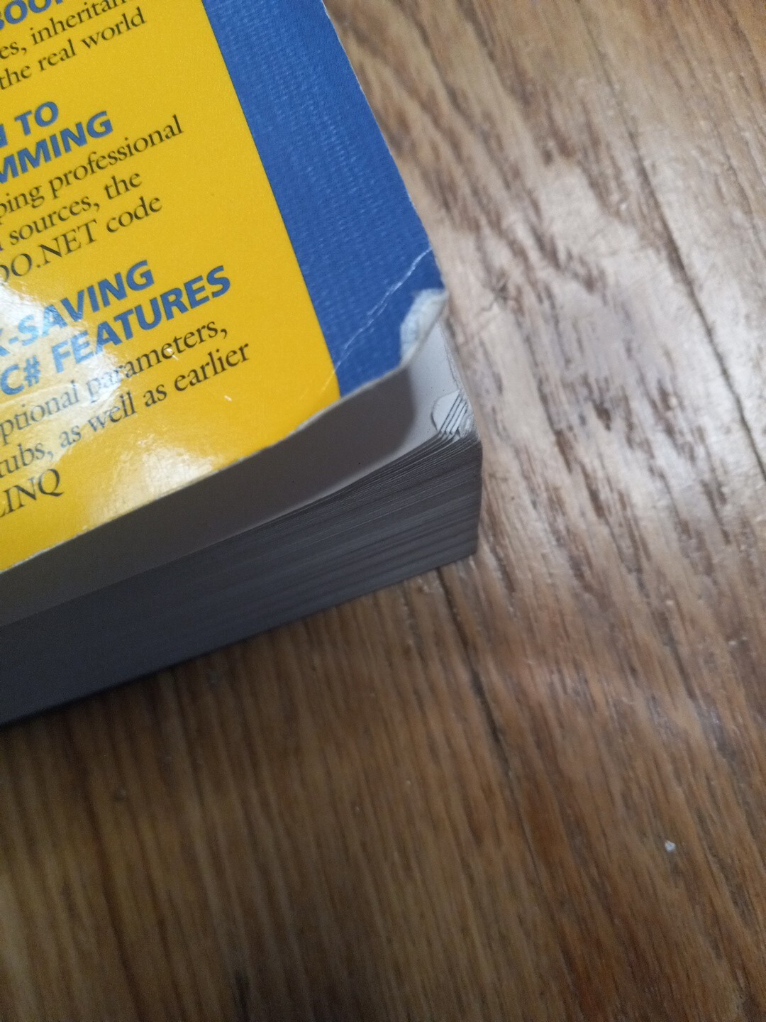 Murach’s C# Training & Reference Softcover Book