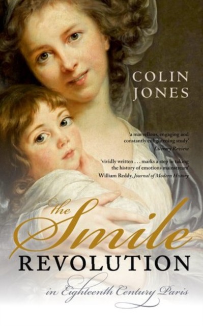 SMILE REVOLUTION by Colin Queen Mary University of London, Queen Mary