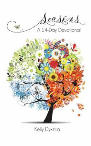 Seasons: A 14-Day Devotional
