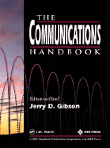The Communications Handbook: Used