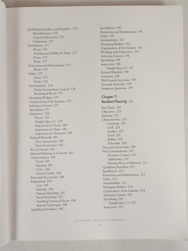 Interior Design Materials And Specifications 3rd Edition By Lisa Godsey 2020 PB