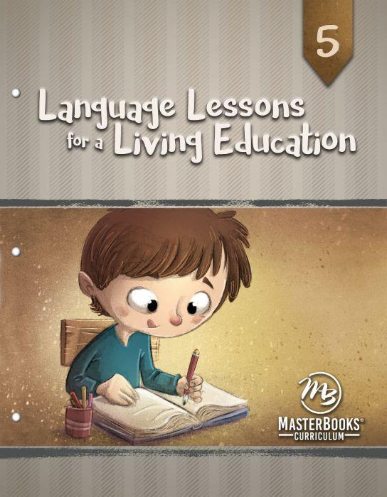 New Master Books GRADE 5 BASIC 4 SUBJECT SET Curriculum Package Homeschool