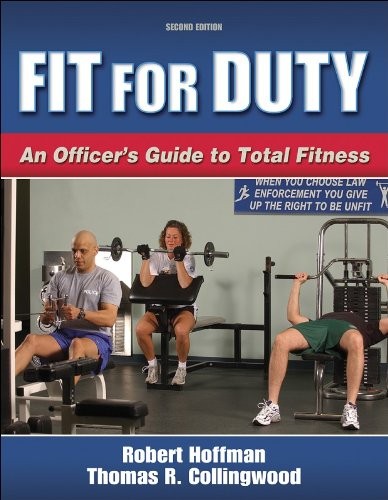 Fit for Duty, Collingwood, Thomas R.