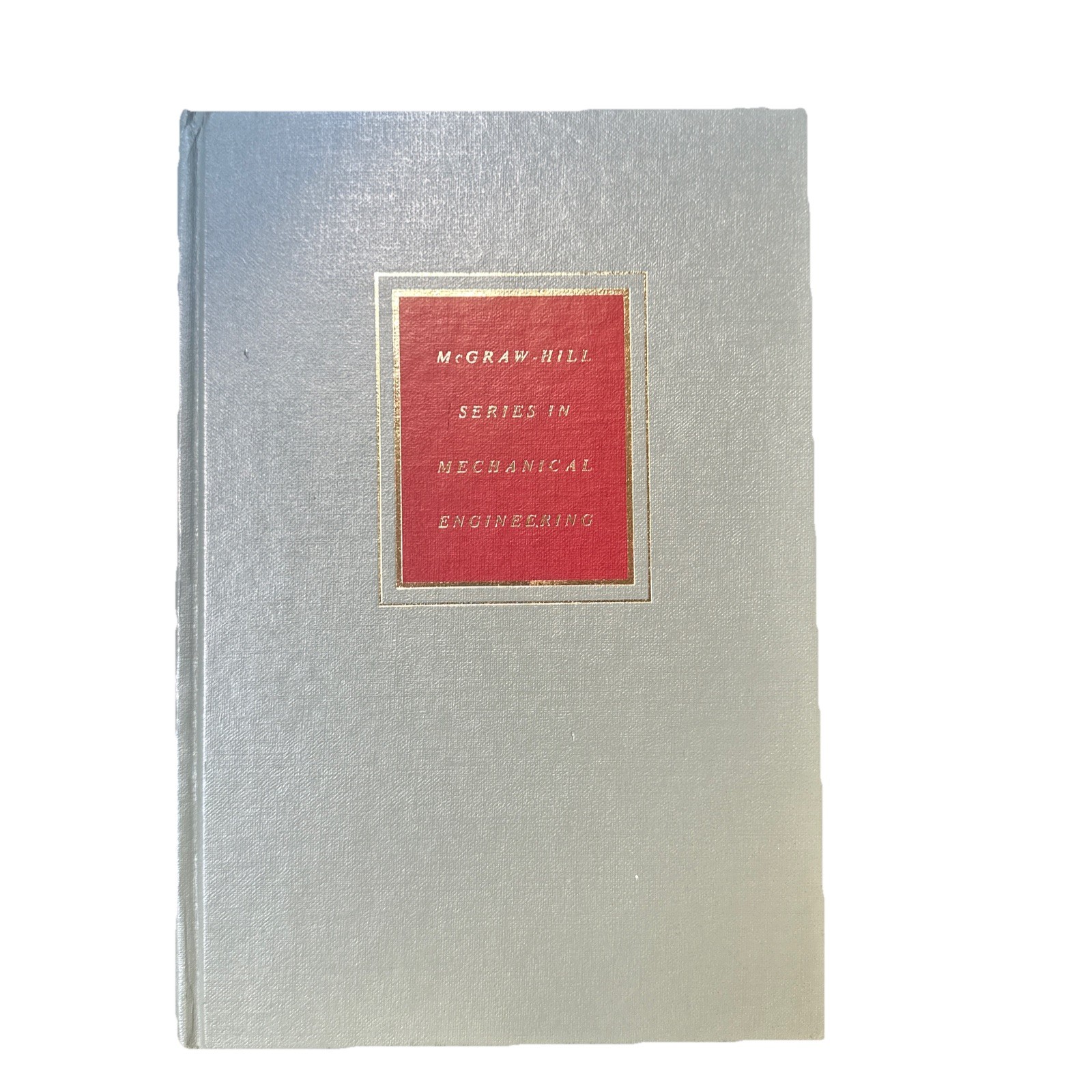 McGraw-Hill Series In Mechanical Engineering:Dynamics Theory And Applications