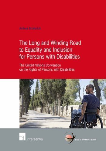 Long and Winding Road to Equality and Inclusion for Persons With Disabilities…