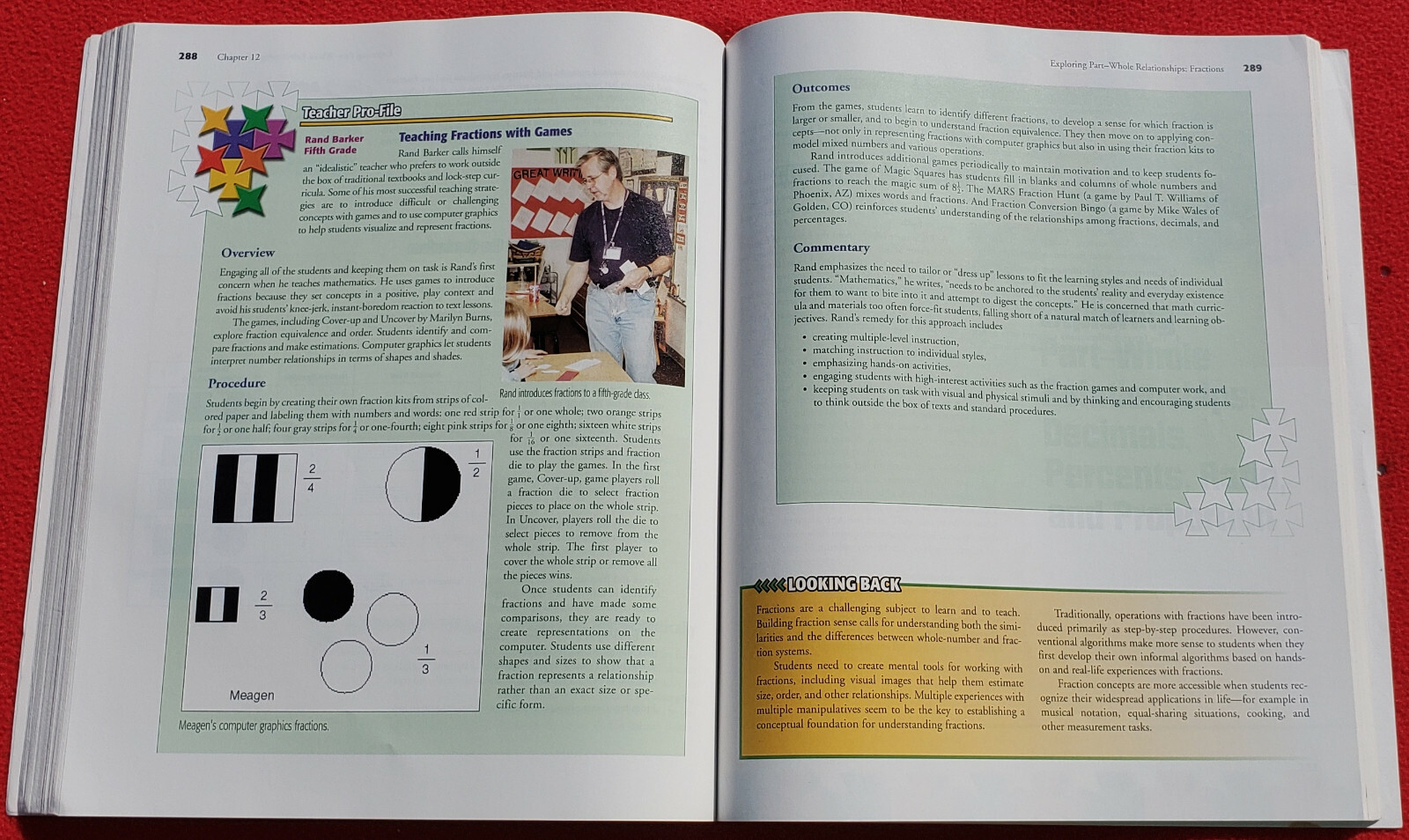 Teaching Mathematics In Elementary And Middle School – 400 Pages With Bonus CD