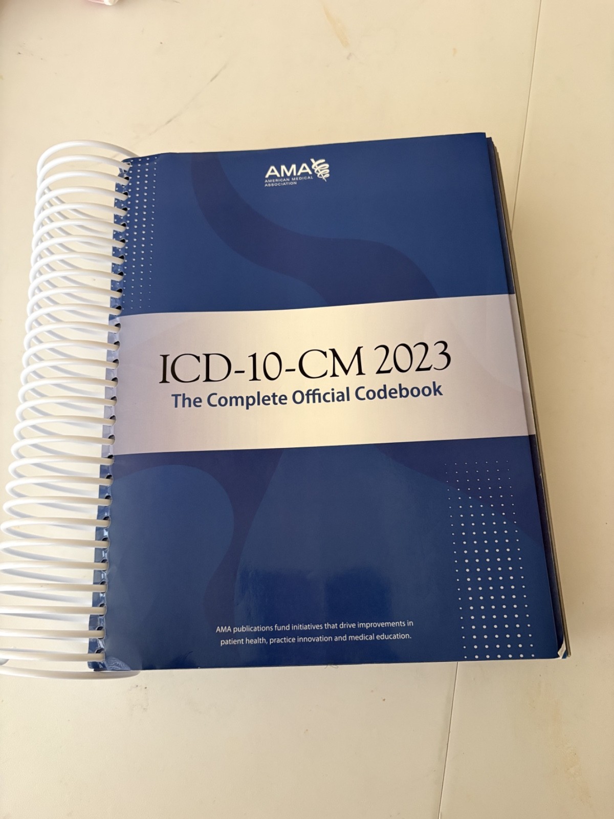 ICD-10-CM 2023: The Complete Official Codebook