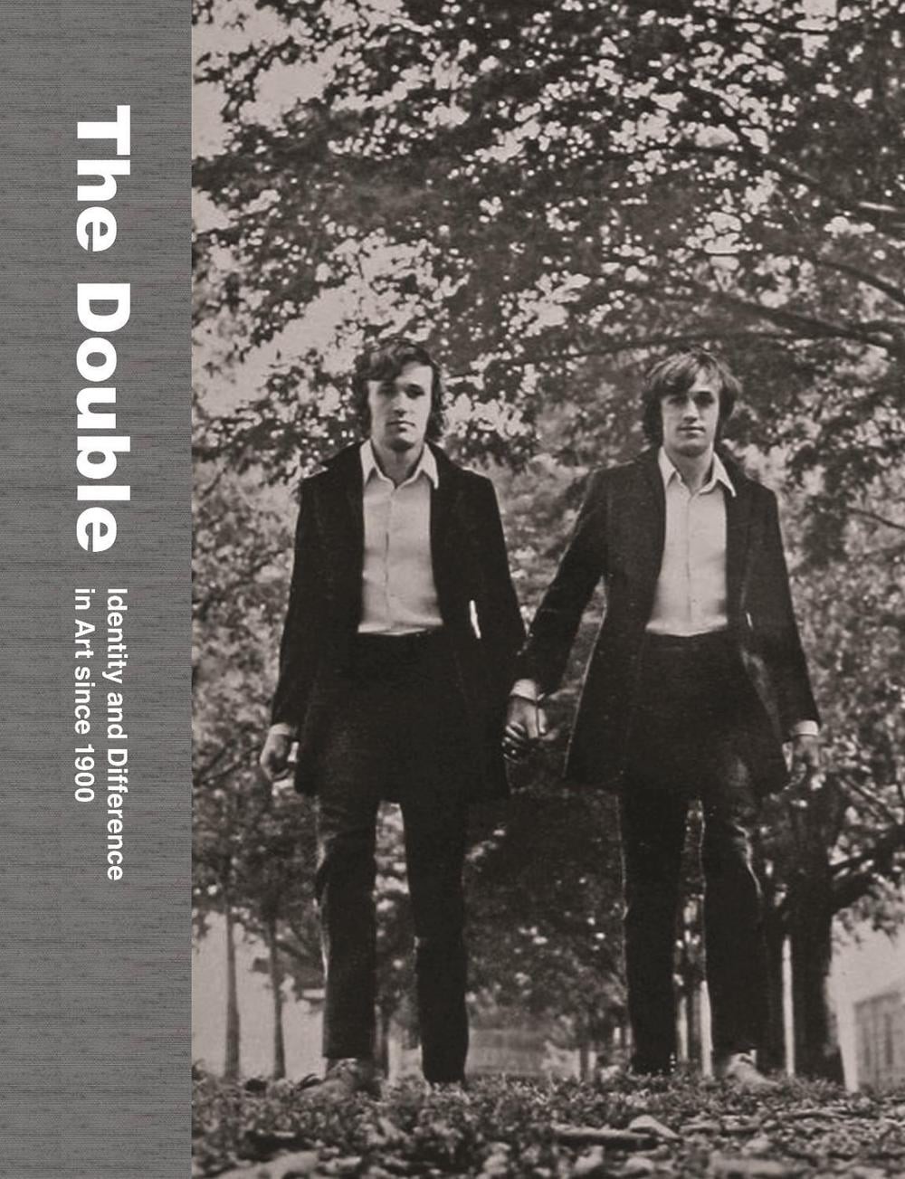The Double: Identity and Difference in Art since 1900 by James Meyer (English) H
