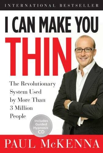 I Can Make You Thin: The Revolutionary System Used by More Than 3 Million – GOOD