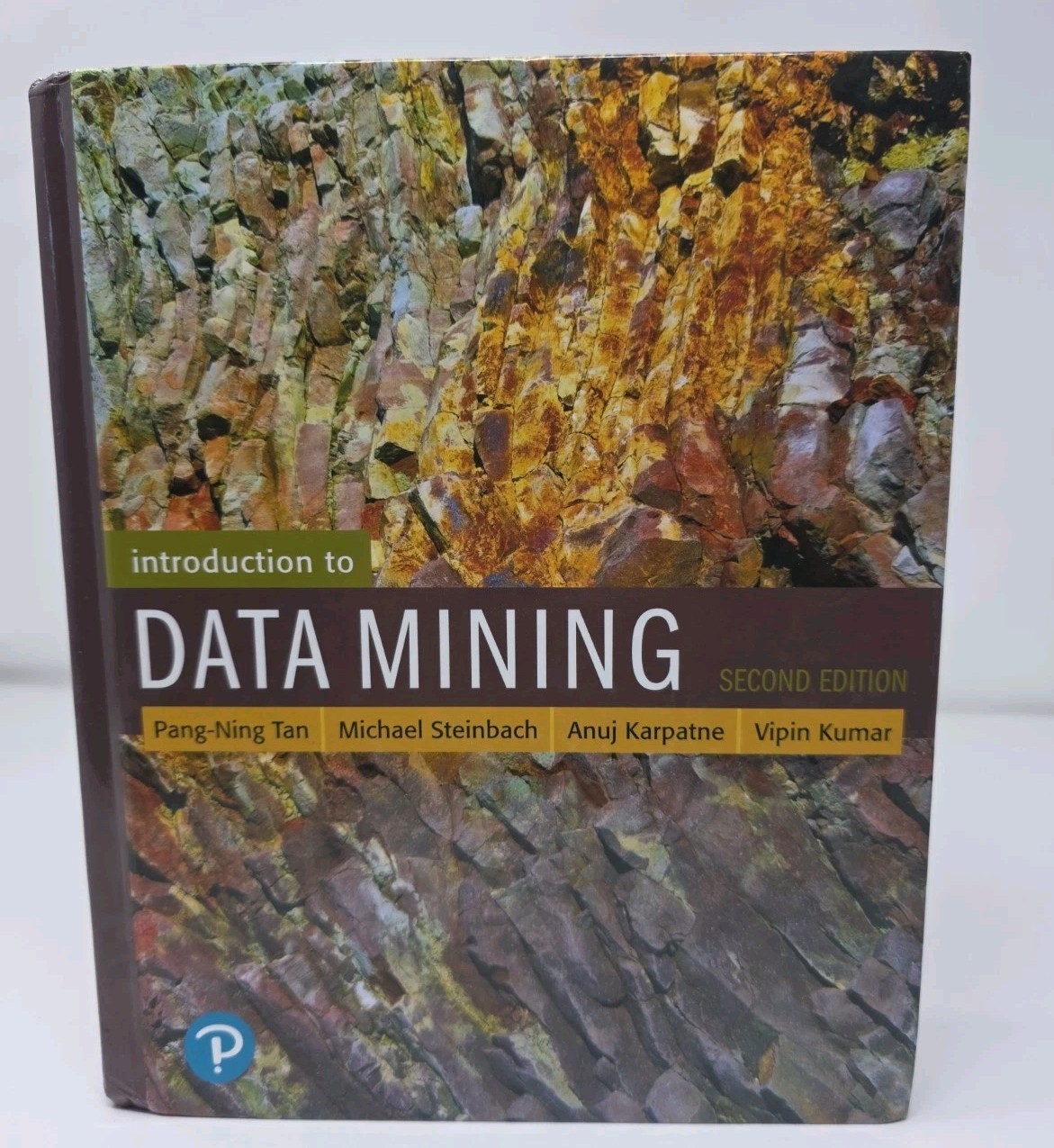 Introduction to Data Mining [2nd Edition] [What’s New in Computer Science]