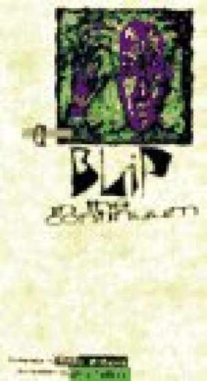 A Blip in the Continuum – Paperback, by Williams Robin; Tollett John – Good