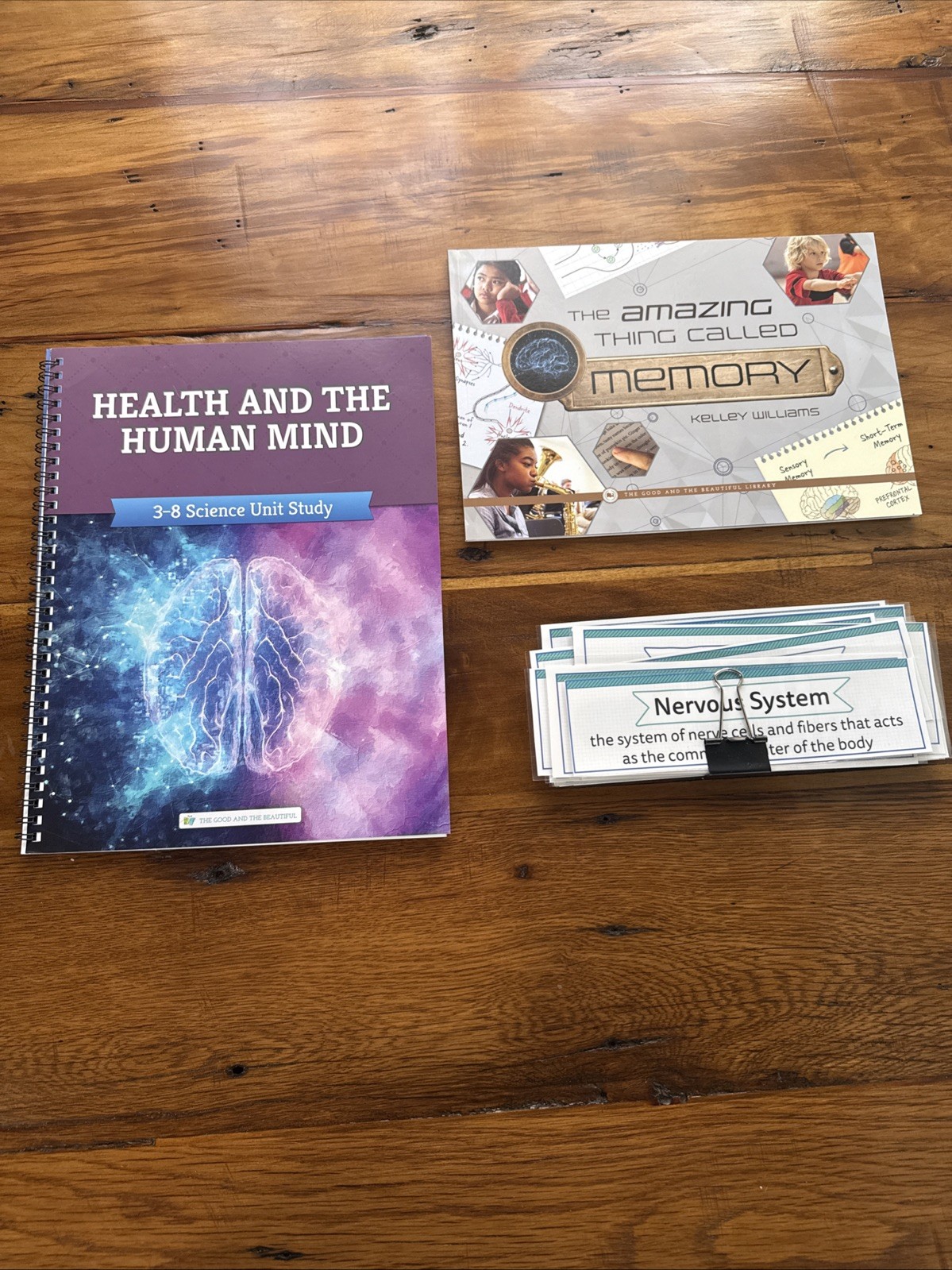 Homeschool Bundle
