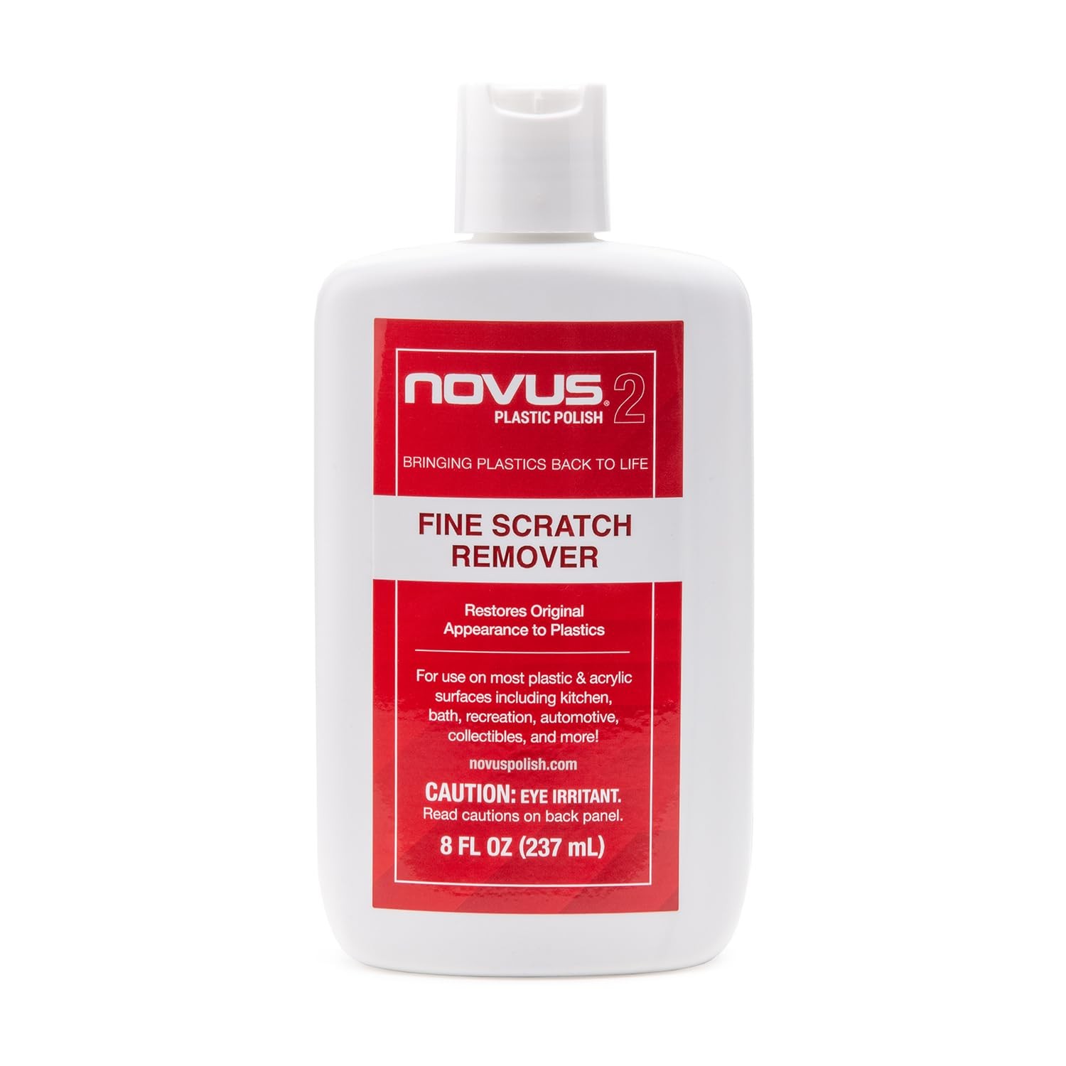 7030 | Fine Scratch Remover #2 | 8 Ounce Bottle