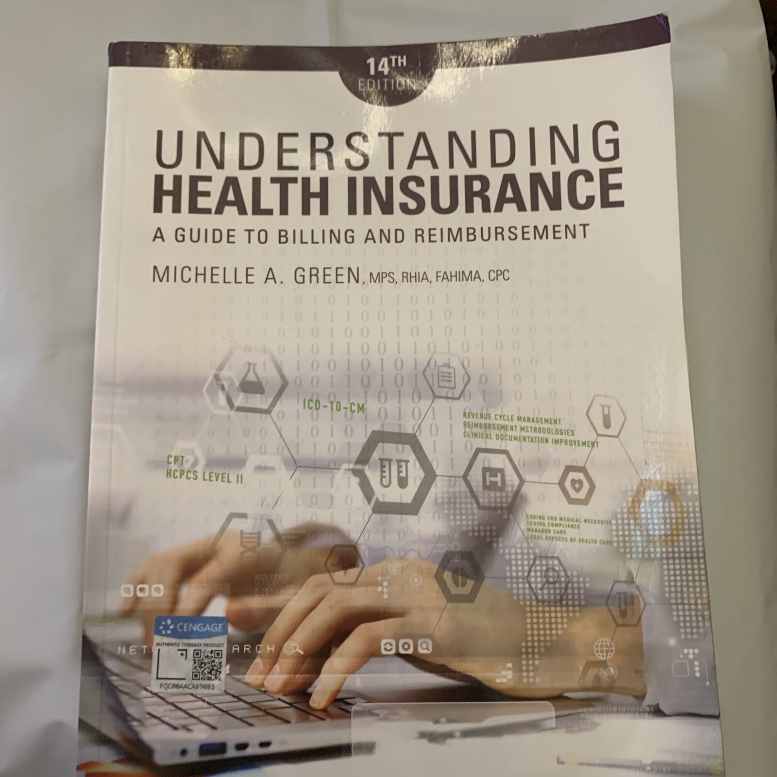 Understanding Health Insurance: A Guide to Billing and Reimbursement
