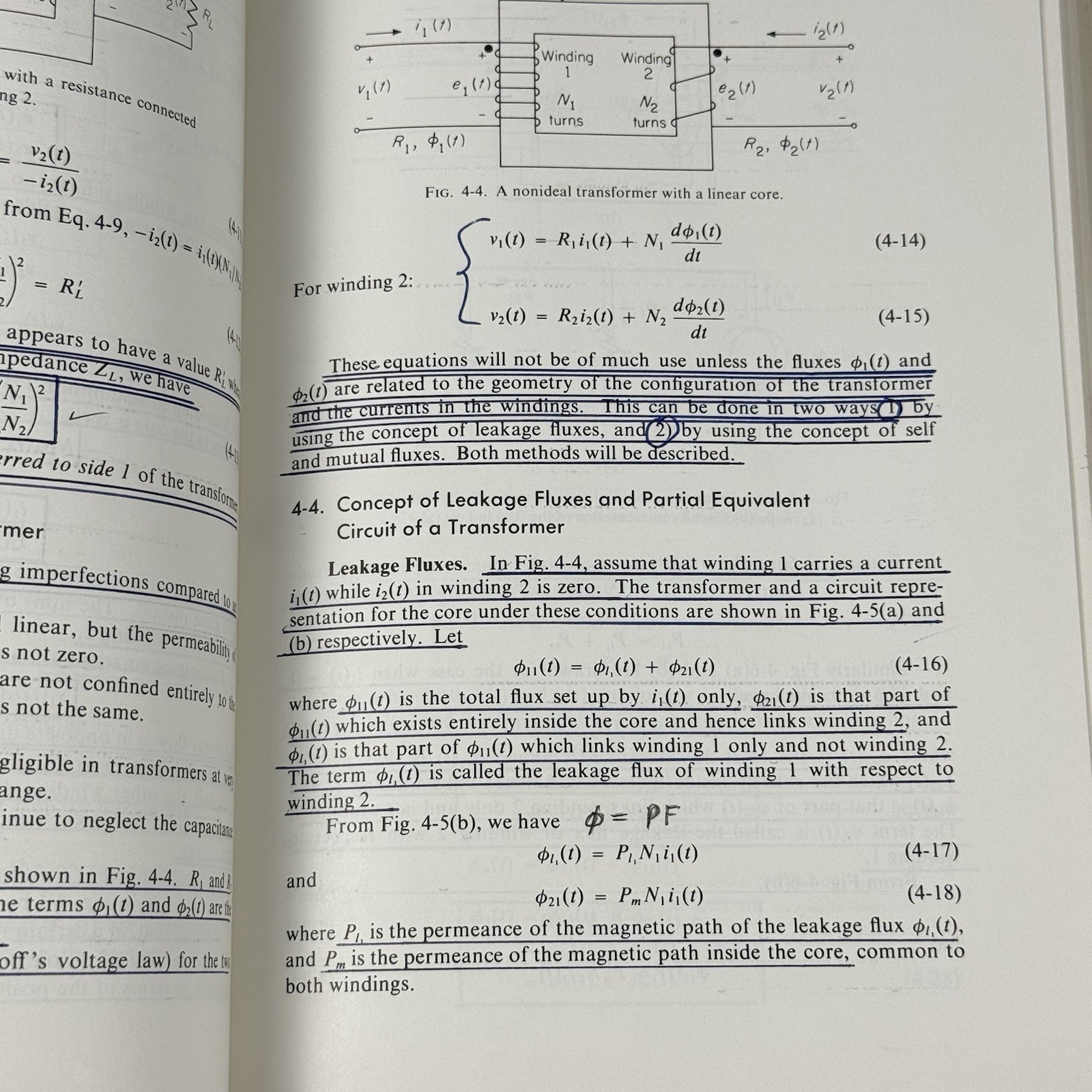 Electromechanical Energy Conversion by Vembu Gourishankar 1965 Engineering READ
