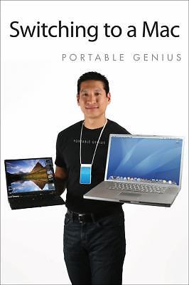 Switching to a Mac Portable Genius, McFedries, Paul, 9780470436776