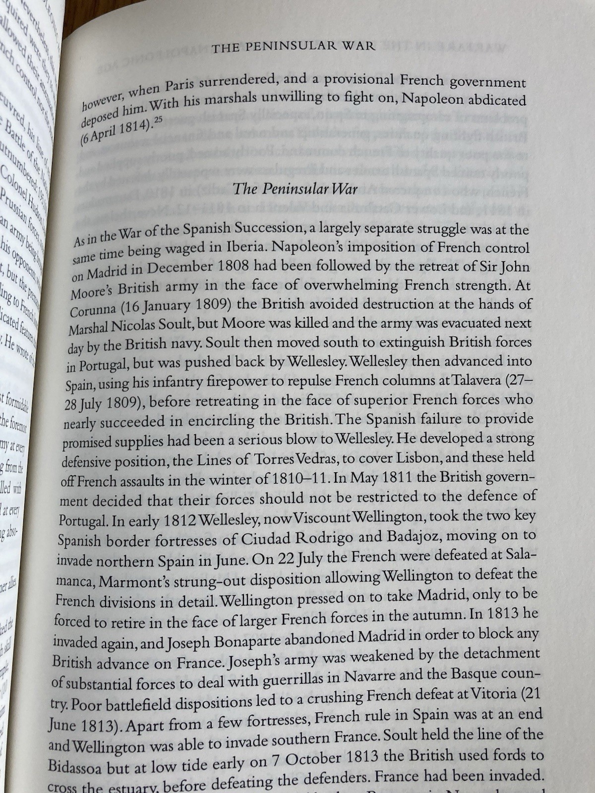 European Warfare 1660-1815. Jeremy Black. 1994 UCL Press Paperback