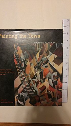 Painting the Town Cityscapes – VERY GOOD