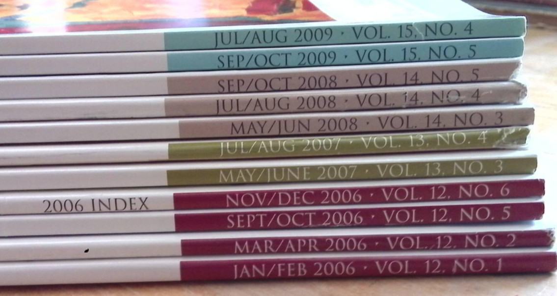 ALTERNATIVE THERAPIES IN HEALTH AND MEDICINE 11 vols