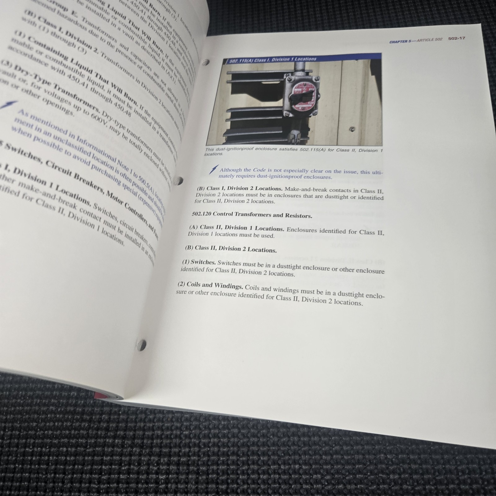 IEC A Comprehensive Guide To The 2023 NEC VOLUME 3