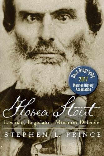 Stephen L. Prince Hosea Stout (Paperback) (UK IMPORT)