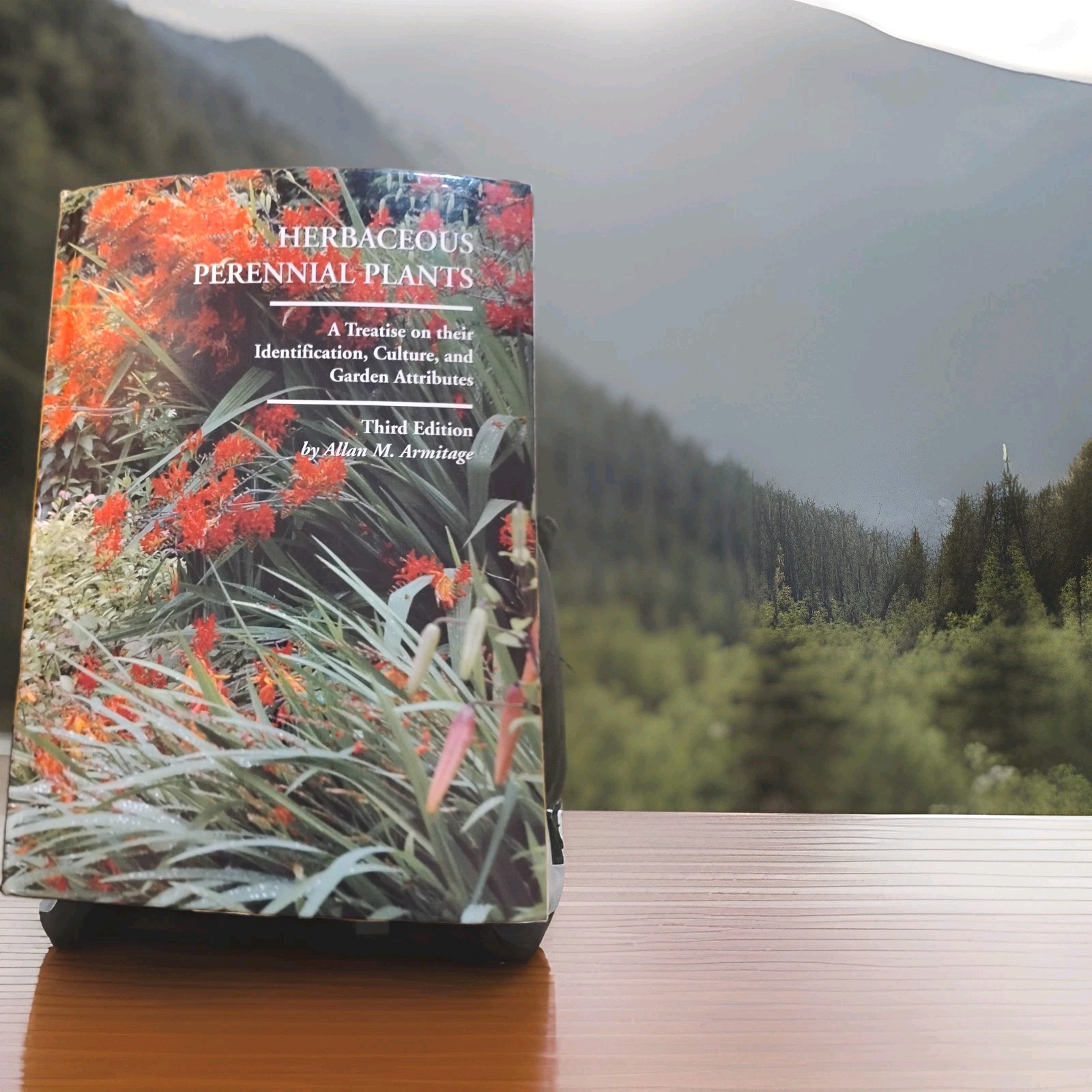 Herbaceous Perennial Plants: A Treatise on their Identification, Culture, and…