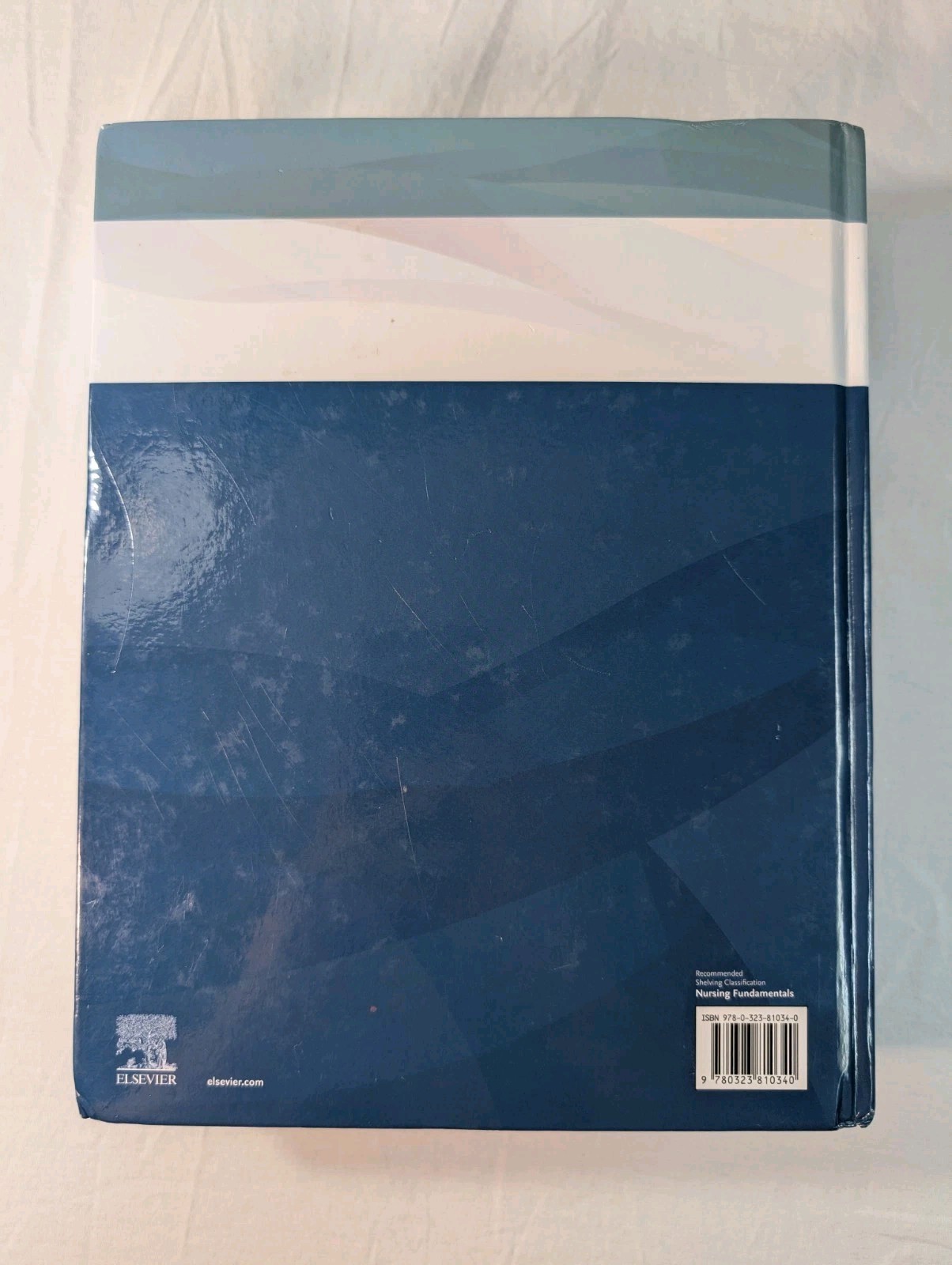 Fundamentals of Nursing 11th Edition Patricia Stockert Hardcover Access Code