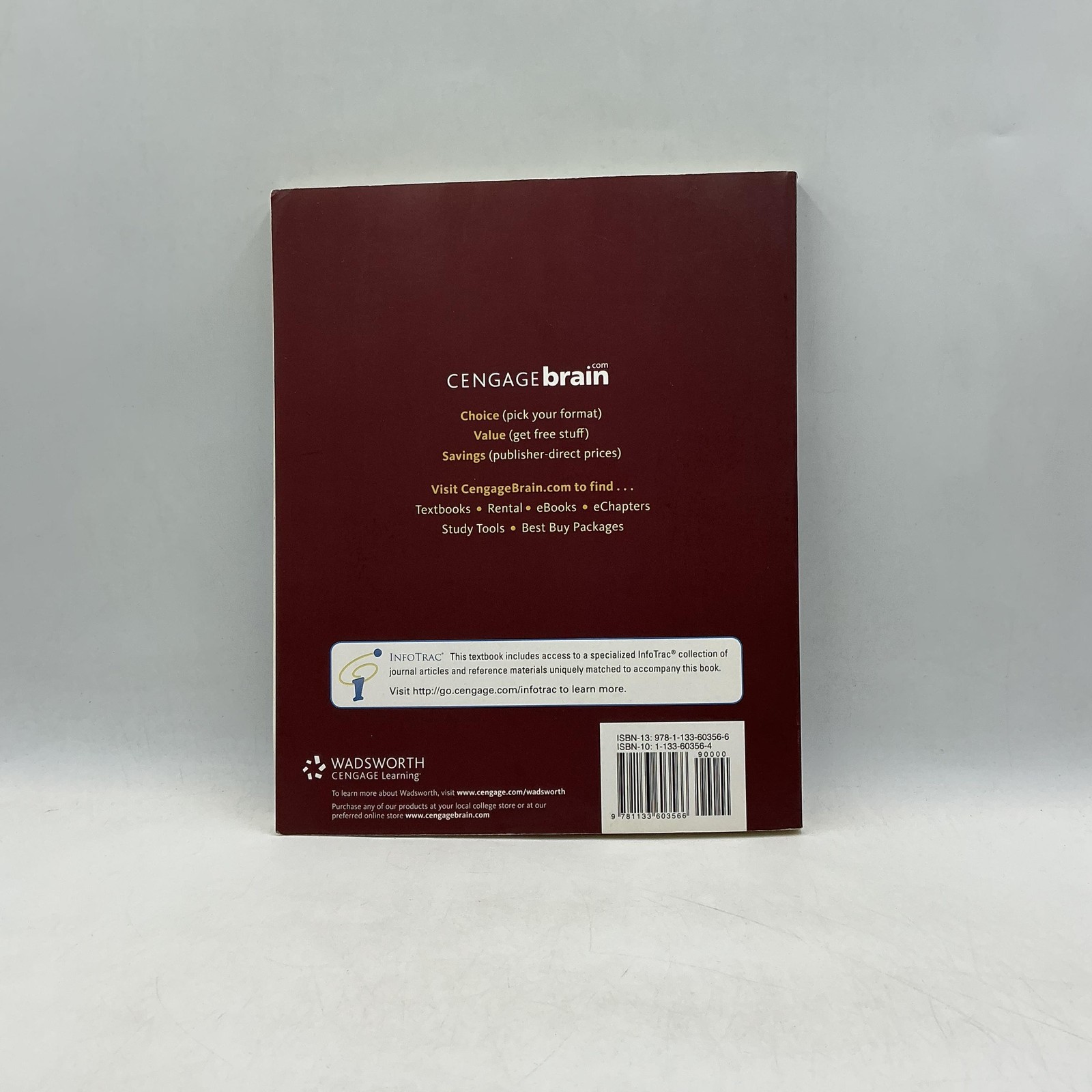 ESSENTIALS OF CULTURAL ANTHROPOLOGY BAILEY PEOPLES 2014 PAPERBACK WADSWORTH