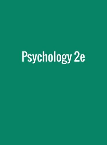 Psychology 2e by Rose M Spielman: New