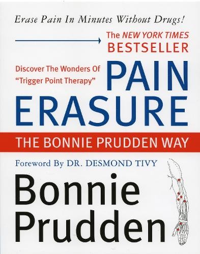 Bonnie Prudden Pain Erasure (Paperback) (UK IMPORT)