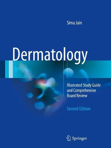 Sima Jain Dermatology (Paperback) (UK IMPORT)