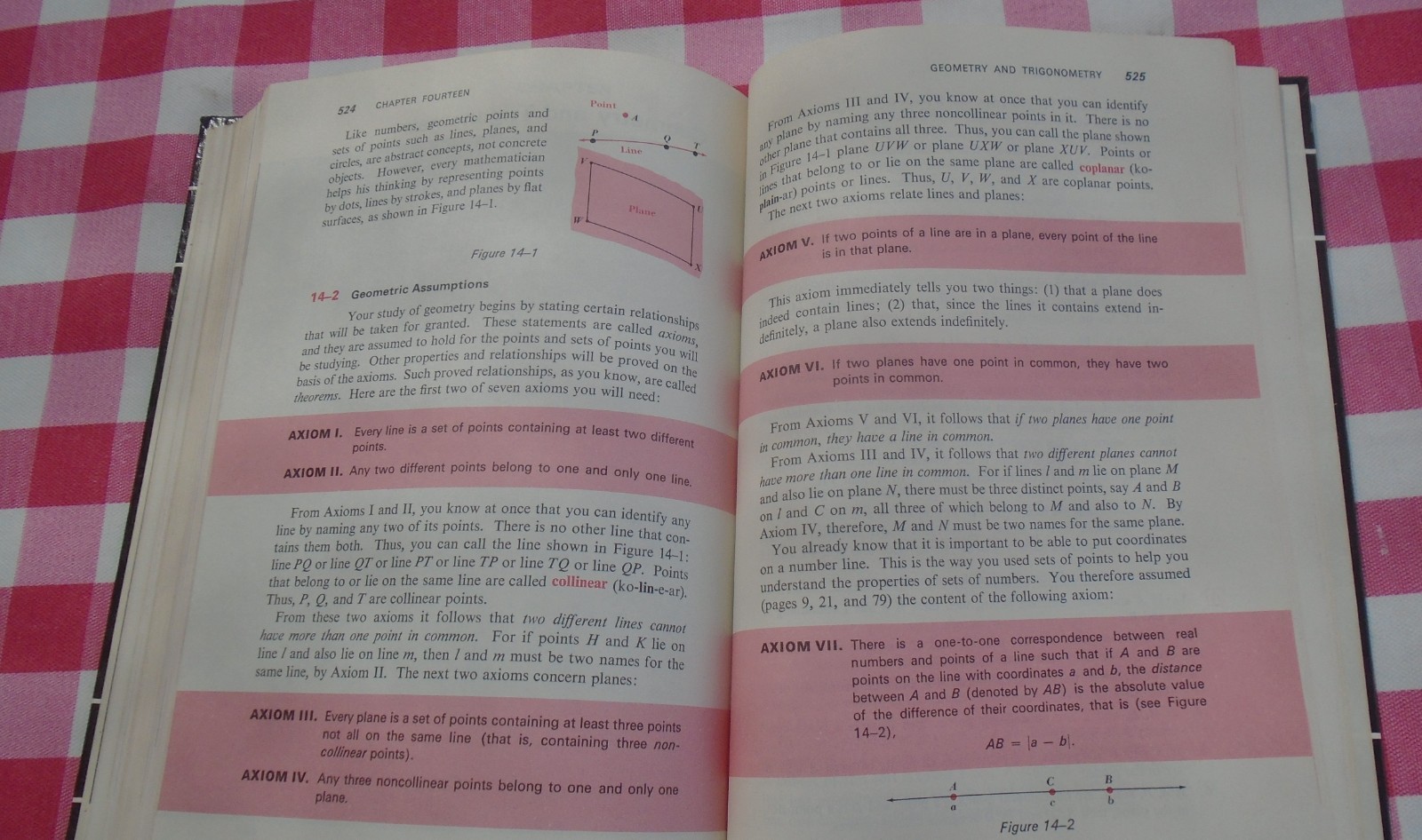 Modern Algebra Structure and Method Book 1 By Mary P. Dolciani Hardcover