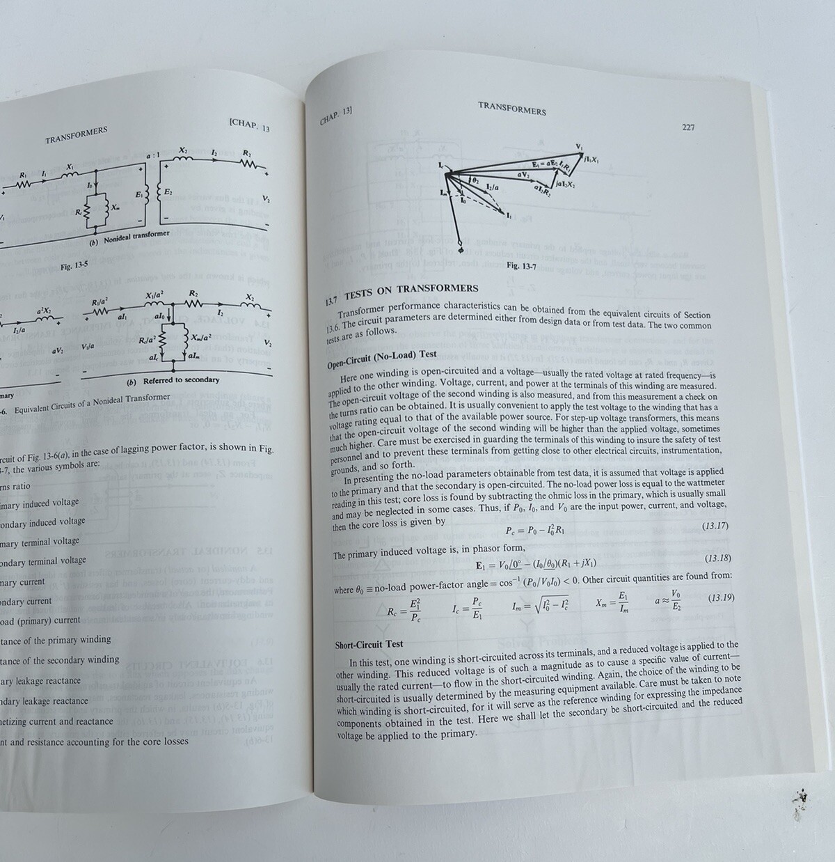 Schaum’s Outline of Basic Electrical Engineering 2-d Edition