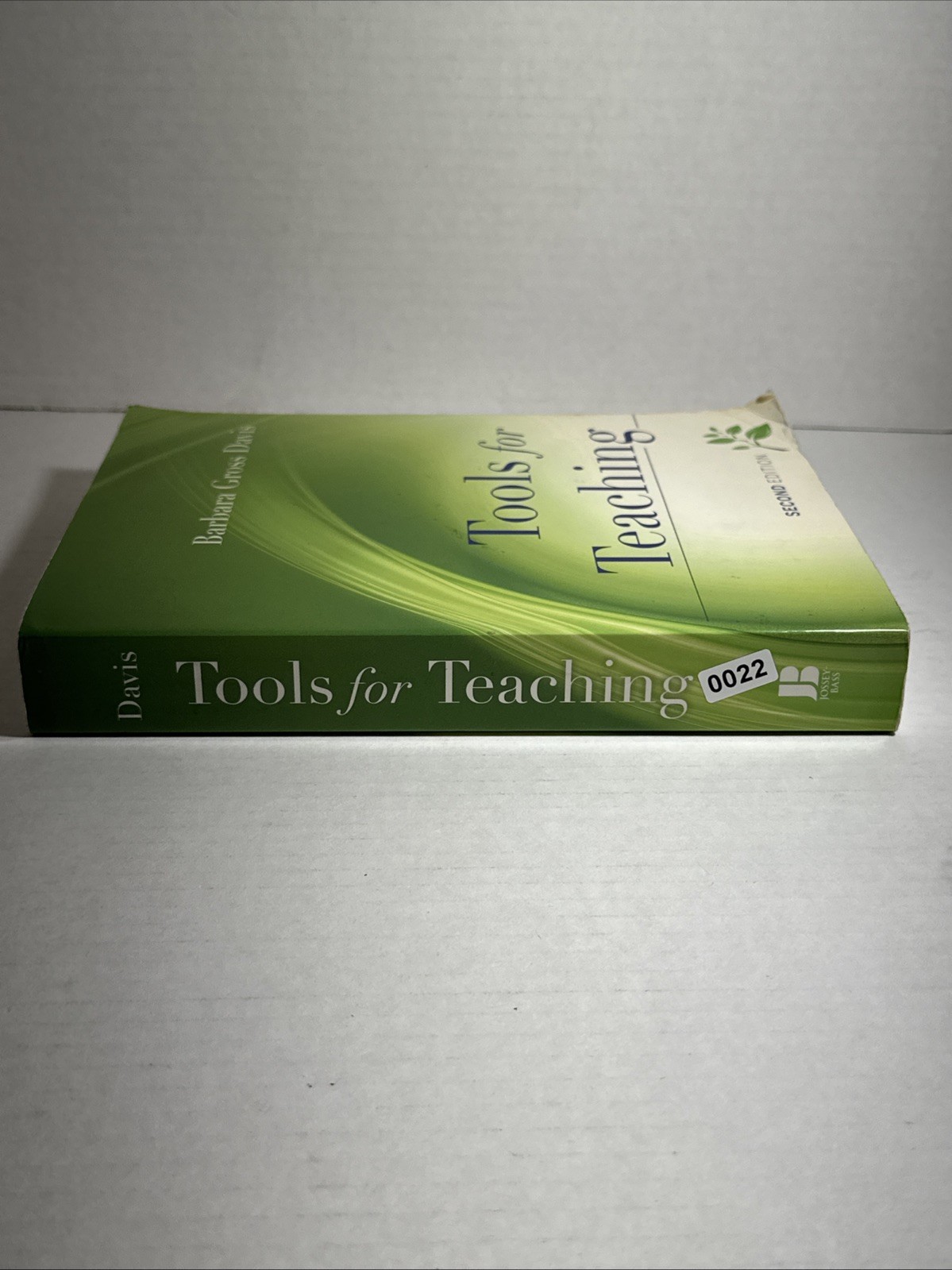 Tools for Teaching by Barbara Gross Davis (2009, Trade Paperback, Revised…