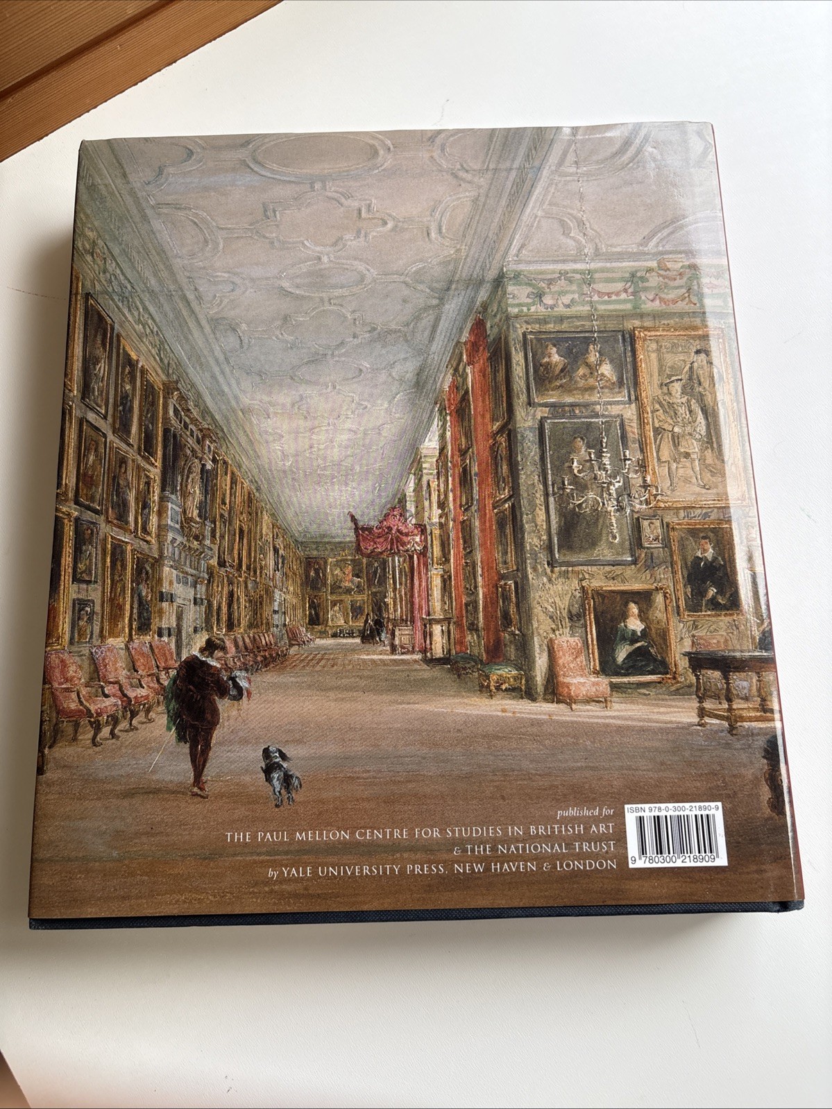 Hardwick Hall: A Great Old Castle of Romance by David Adshead,David Taylor,Ni…