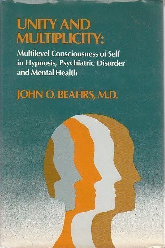 Unity and Multiplicity Multil – ACCEPTABLE