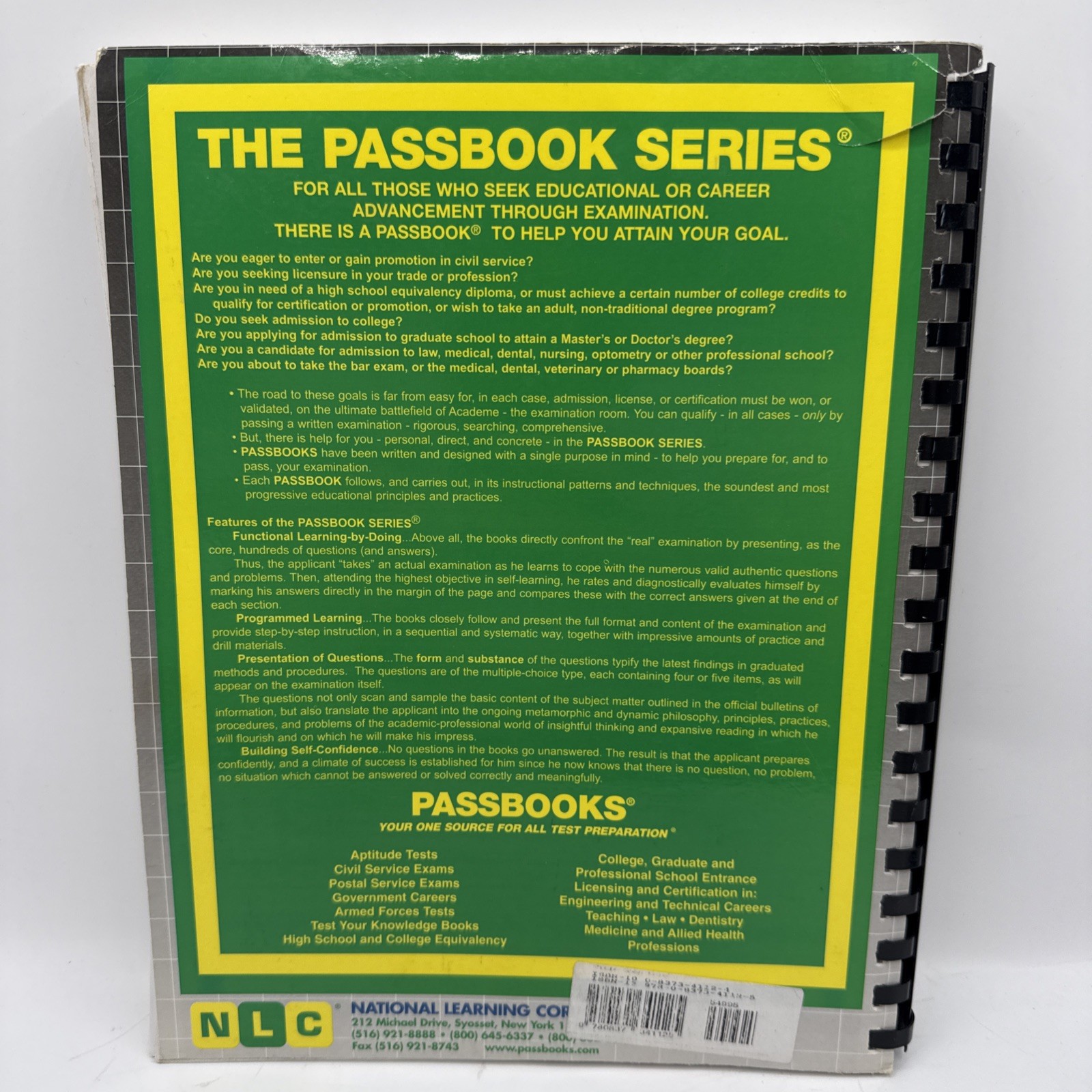 Postal Electronic/Maintenance/Mechanic Examination 955 (Passbooks) 2018