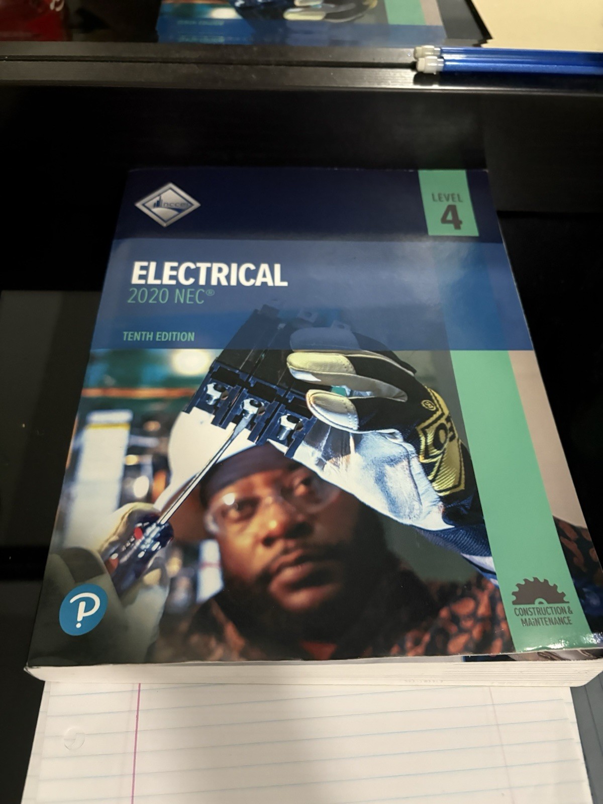 Electrical Trainee Guide All Level Multiple