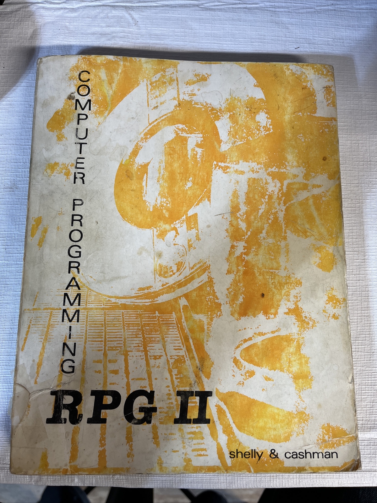 1980’s Commodore 64 Floppy Disk RPG 2 Processing Book 1981