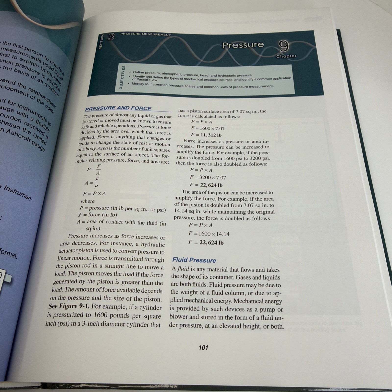 Instrumentation and Process Control – Sixth Edition Hardcover