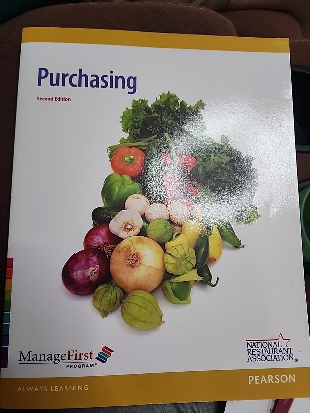 ManageFirst : Purchasing with Online Exam Voucher