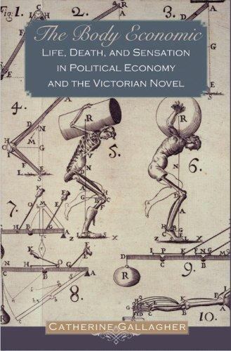 The Body Economic: Life, Death, and Sensation in Political Economy and the…